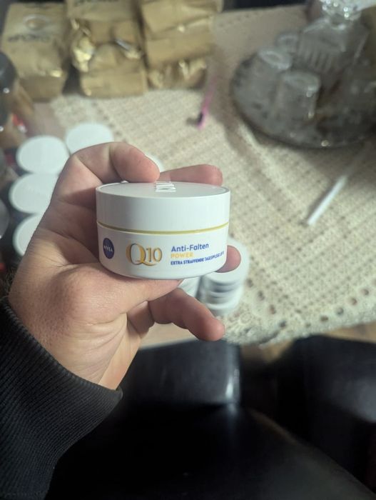 Cafea Ness crema q10