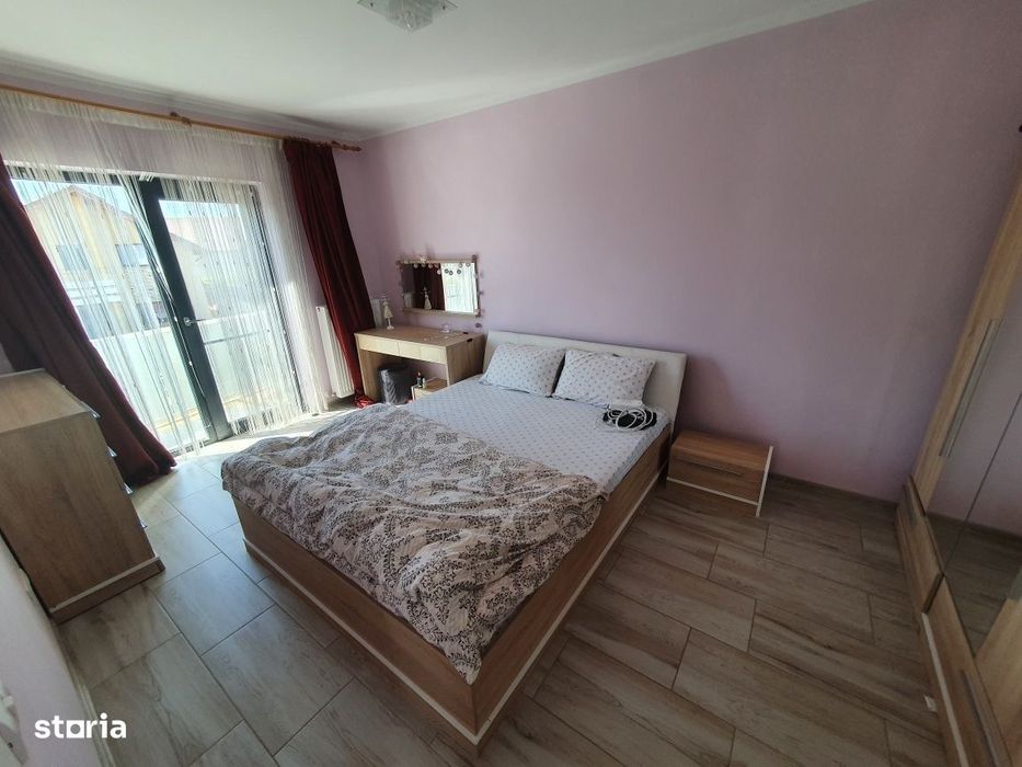 Casa  Dumbravita 4 camere - Garaj - Pet Frendly