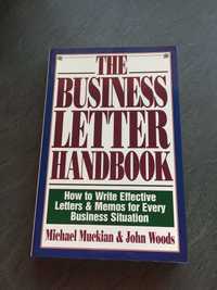 Manual scrisori de afaceri in engleza