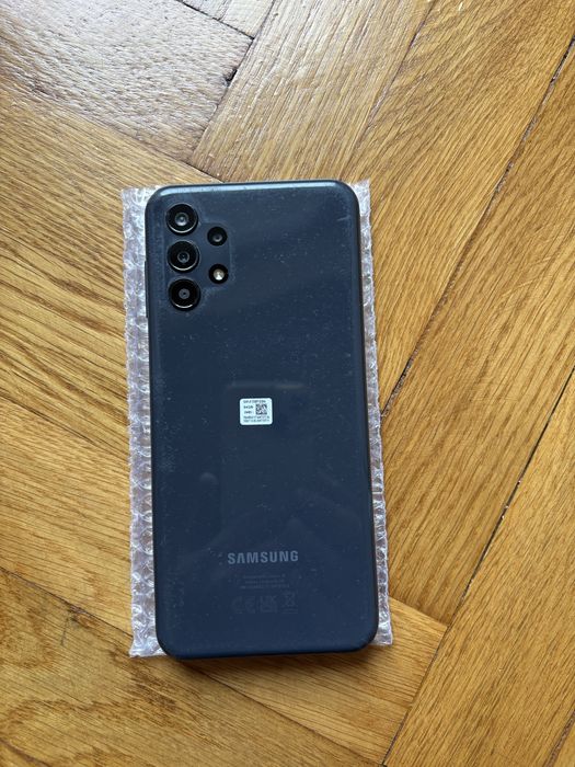 Samsung Galaxy A13 de 64 Gb Dual Black
