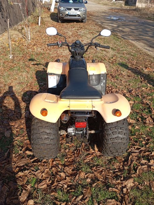 ATV kymco 150cm,