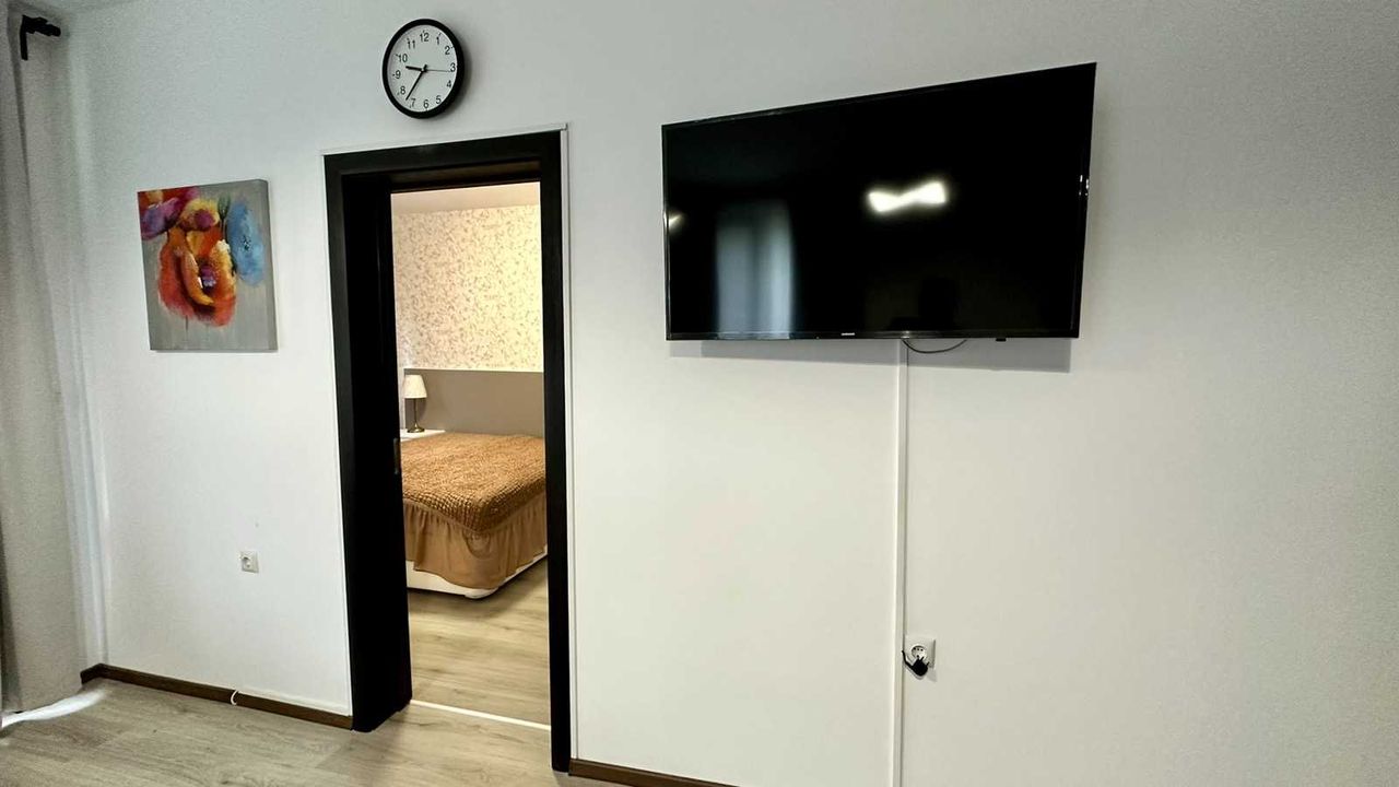 Продава се Двустаен апартамент в Приморско - 53 кв.м за 962 €/кв.м - Снимка #5