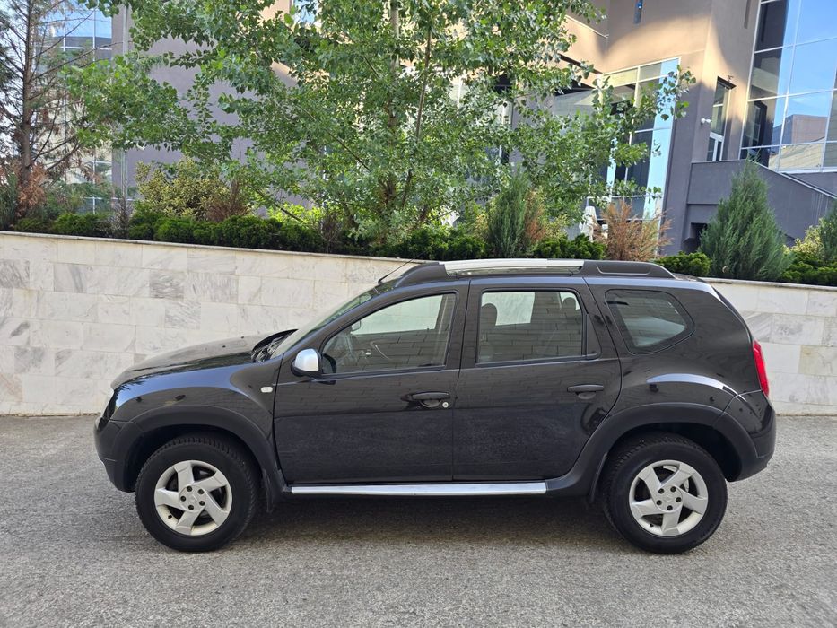Dacia Duster 4×4 -1.5 dci-110Cp.An 2012-Modelul Prestige Nr.val 30zile