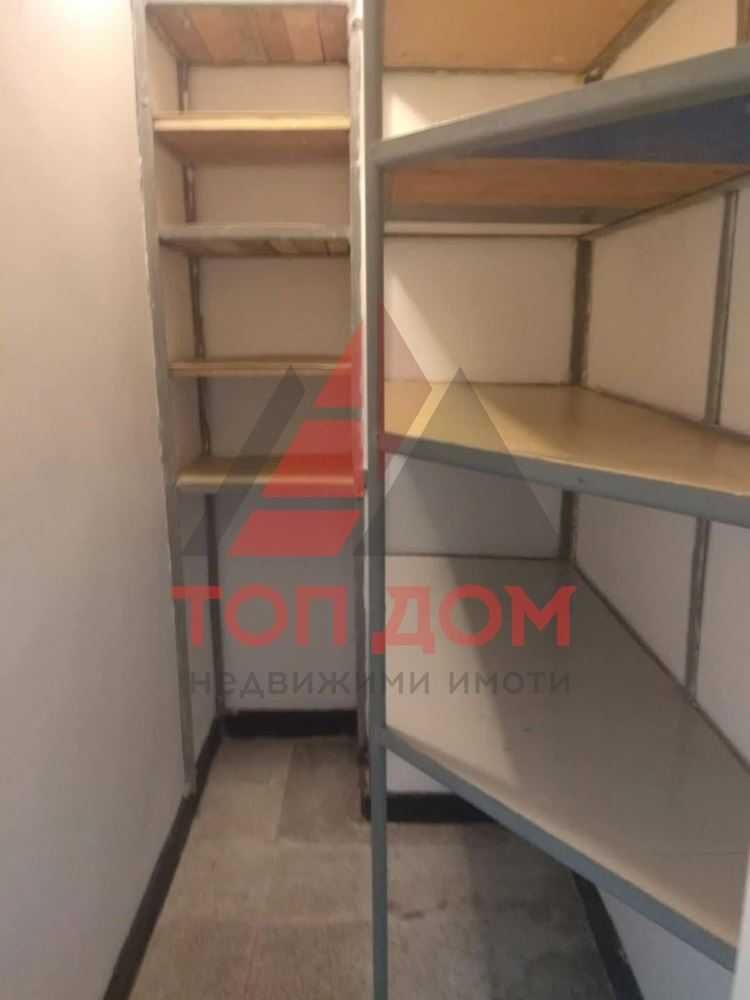 Дава се под наем Тристаен апартамент в Варна, Левски - 80 кв.м за 484.5 € - Снимка #13