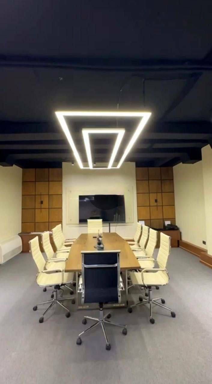 Аренда Евро офис, метро Айбек, 700м2