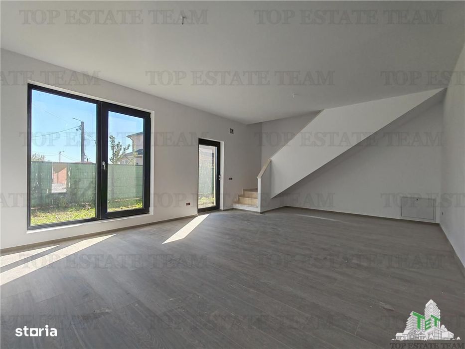 Vila Otopeni - localizare excelenta