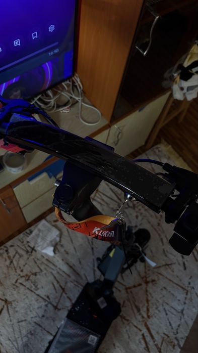 Trotineta electrica kukirin g2 ultra NOUA 55km/h