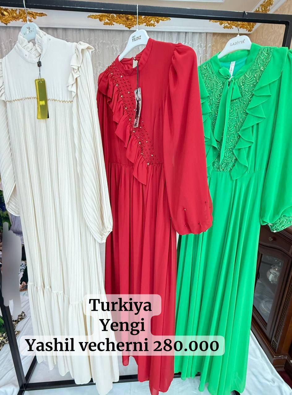 Turkiya Kiyimlari