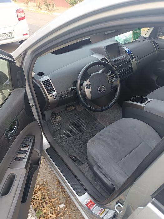 Vand toyota prius G2