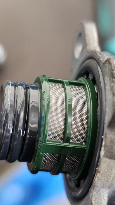 BMW N57 дюзи+ГНП