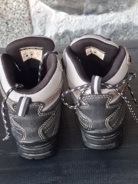 Нови боти ALPINА