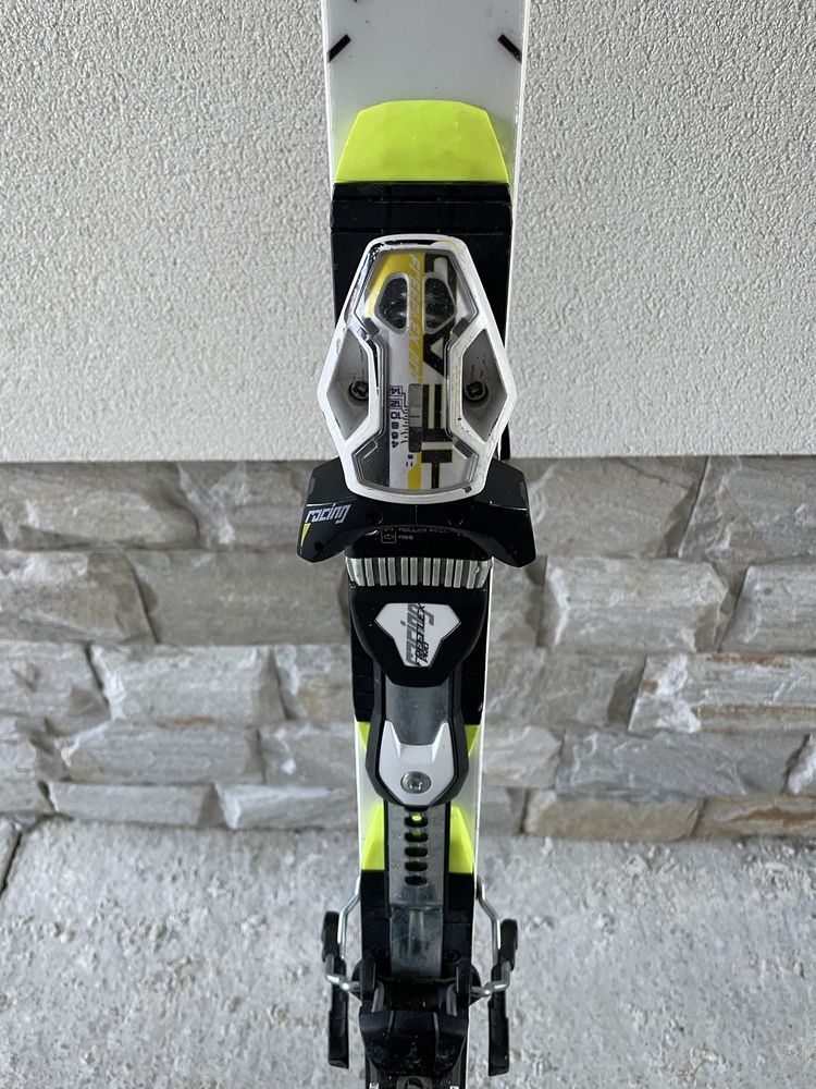 Ски Head GS RD 183