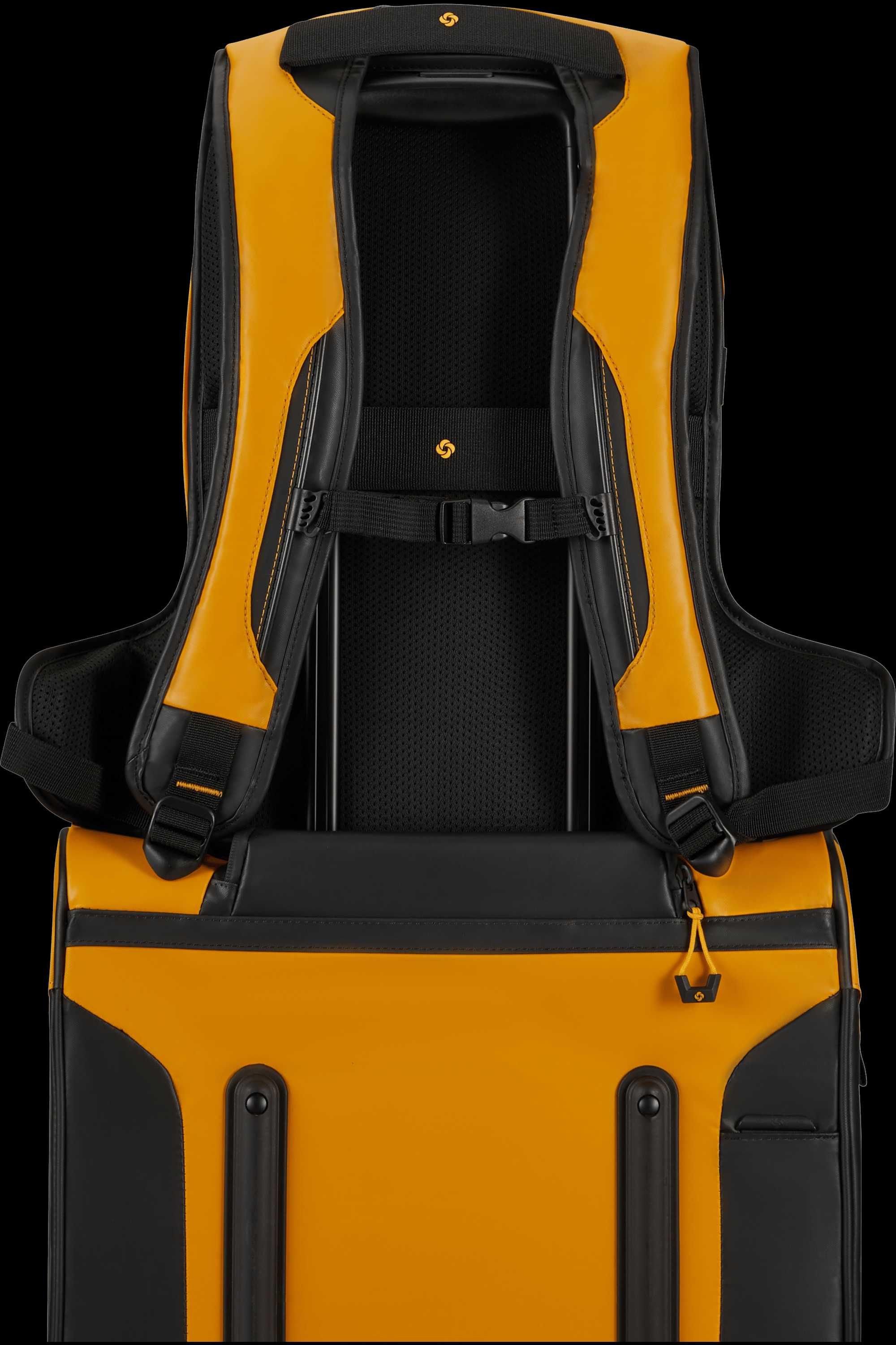 Чисто нова раница Ecodiver на Samsonite
