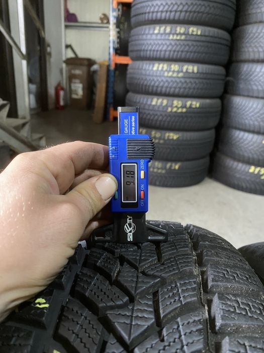 Anvelope iarna 195/55/16 Dunlop Winter Sport 5 195 55 16 R16