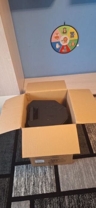 Boxă activă LD Systems ICOA 12 A – sunet profesional, stare nouă !