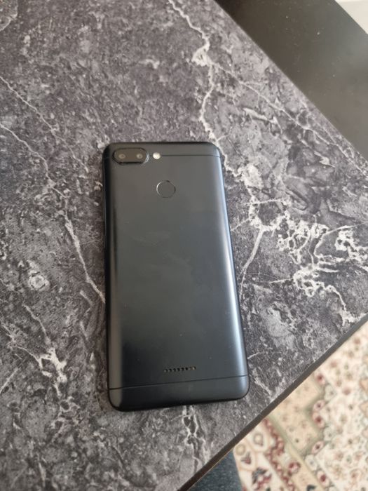 Смартфон Redmi 6