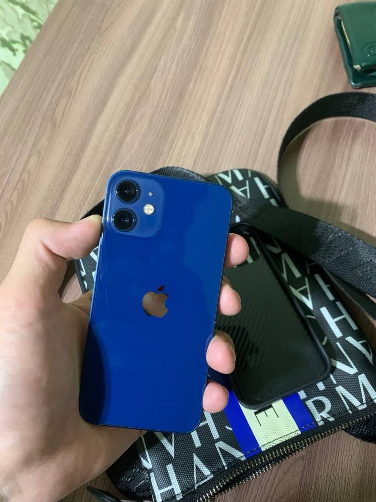 iPhone 12mini 128gb