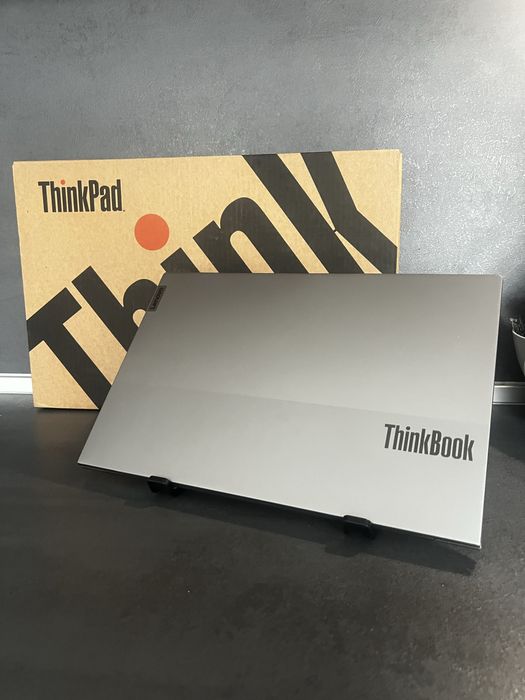 Lenovo ThinkBook 15 G4 - 2г гаранция