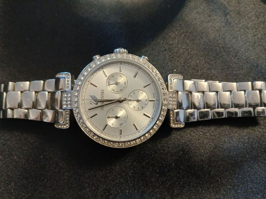 Ceas Swarovski Era Journey