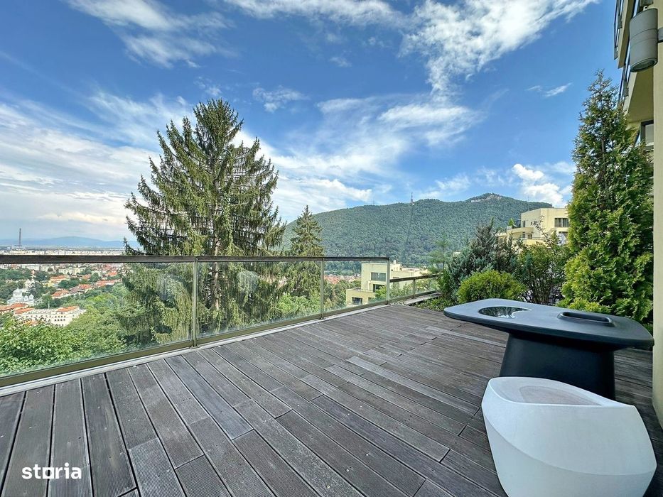 Apartament 3 Camere Inchiriere - Finisaje Premium, Mobilat si Utilat