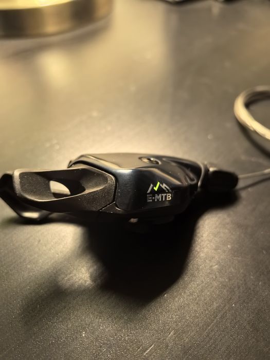 Манетка Sram GX 12 spd. E-mtb