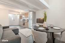 Apartament Ultracentral Lux - Oportunitate de Investitie la Cheie