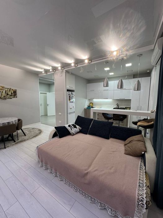 ‼️Срочно Аренда 3 ком квартира Новостройка, Закрытый двор 2 санузла‼️