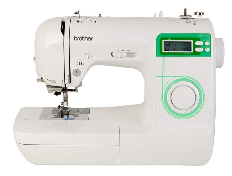 Новая швейная машина Brother ML-750