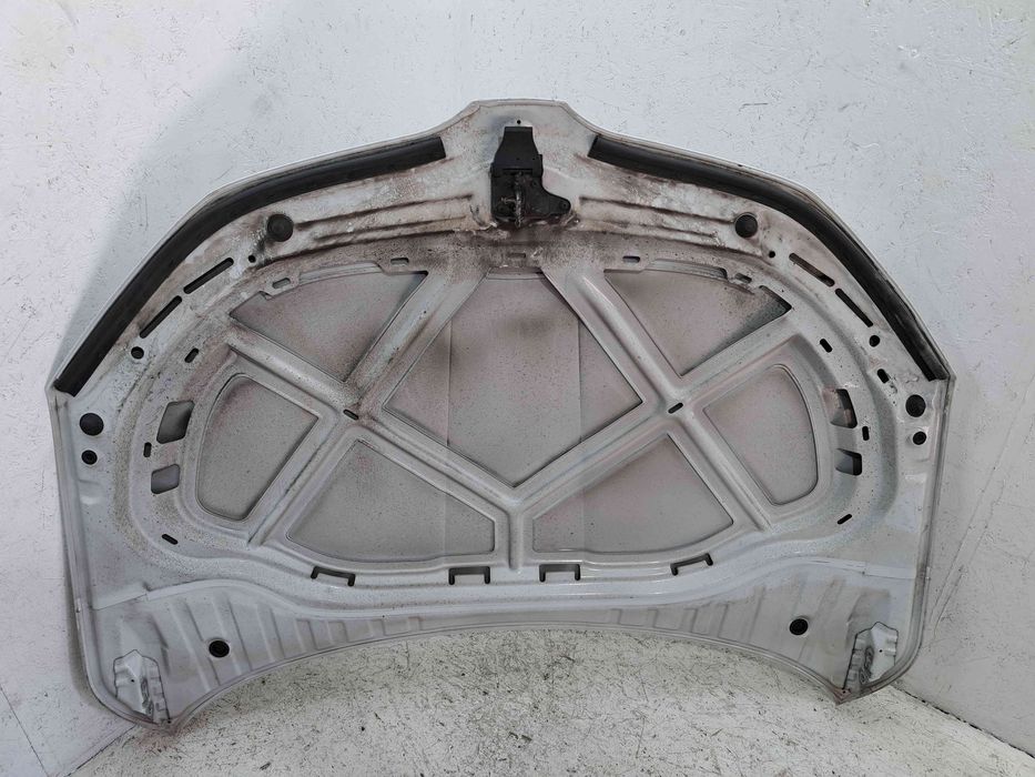 Capota motor Skoda Octavia 3 (5E3) Facelift [Fabr 2012-2020] LS9R