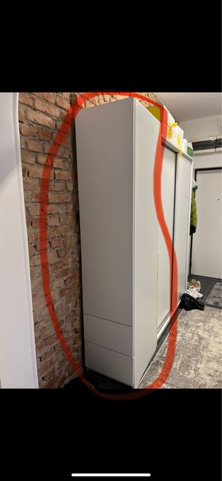 Dulap sifonier haine stare ca nou