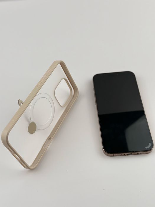 Iphone 16 Pro Max 256 gb