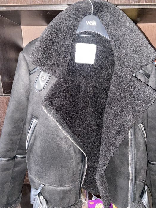 Jacheta dama Stradivarius marime XS