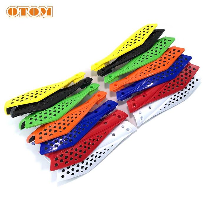 Гард за мотор без алуминиева шина протектор различни цветове