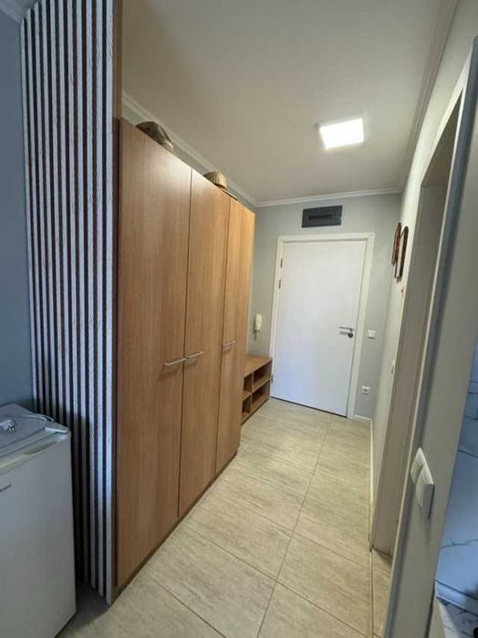 Ново модерно  ремонтирано студио в луксозния комплекс Грийн- Лайф