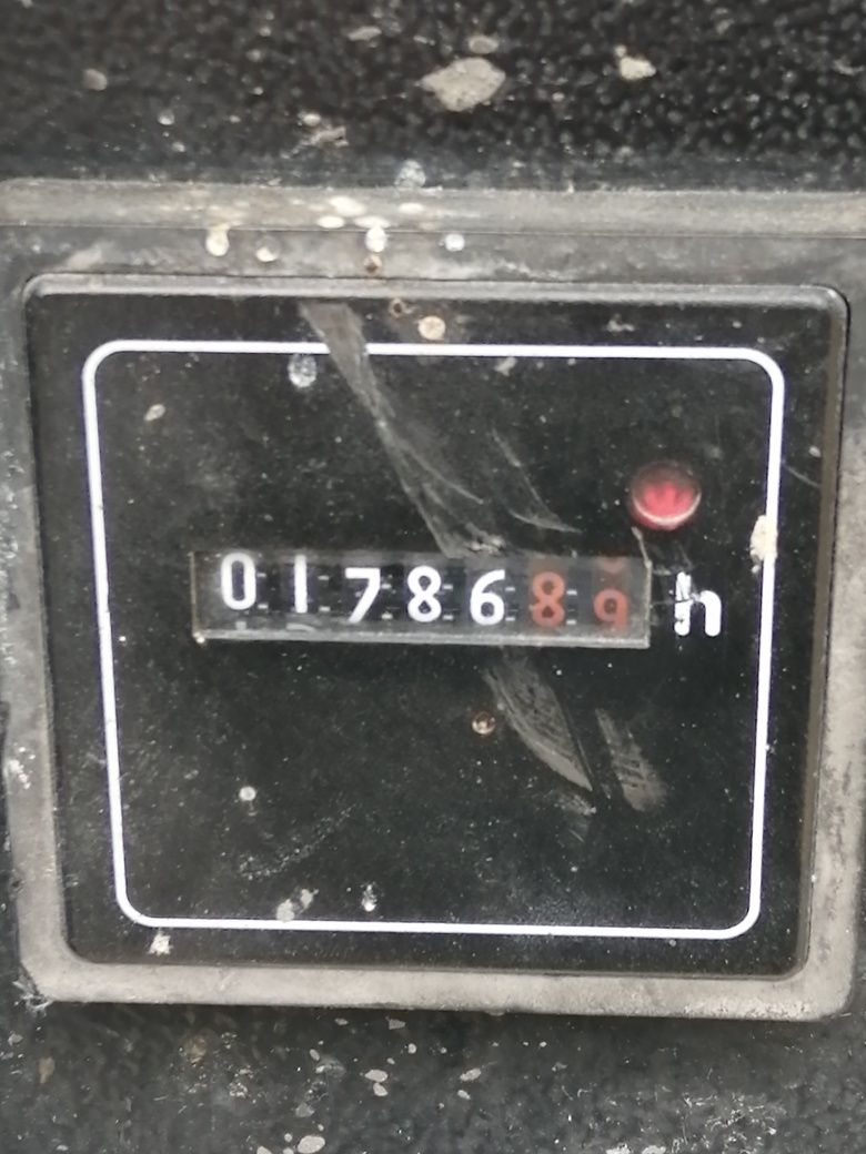 Generator monofazic 6kw