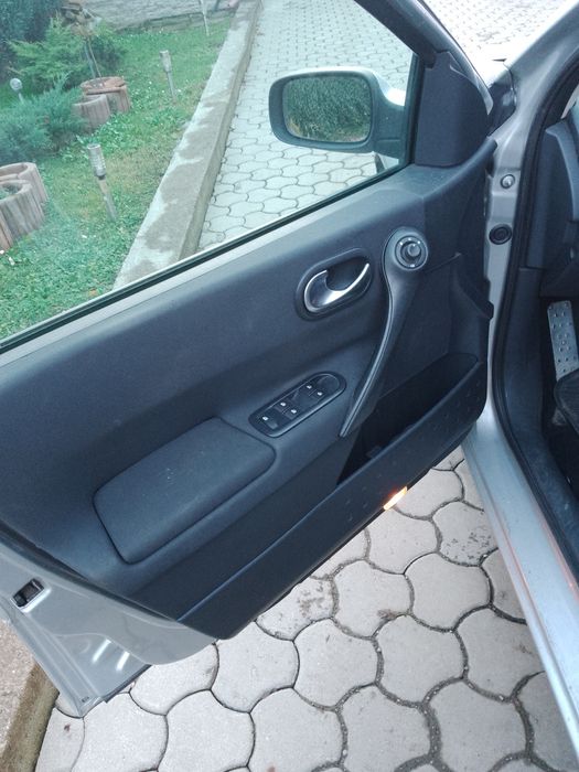 Vănd Renault Megane