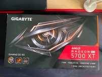 AMD Radeon 5700XT
