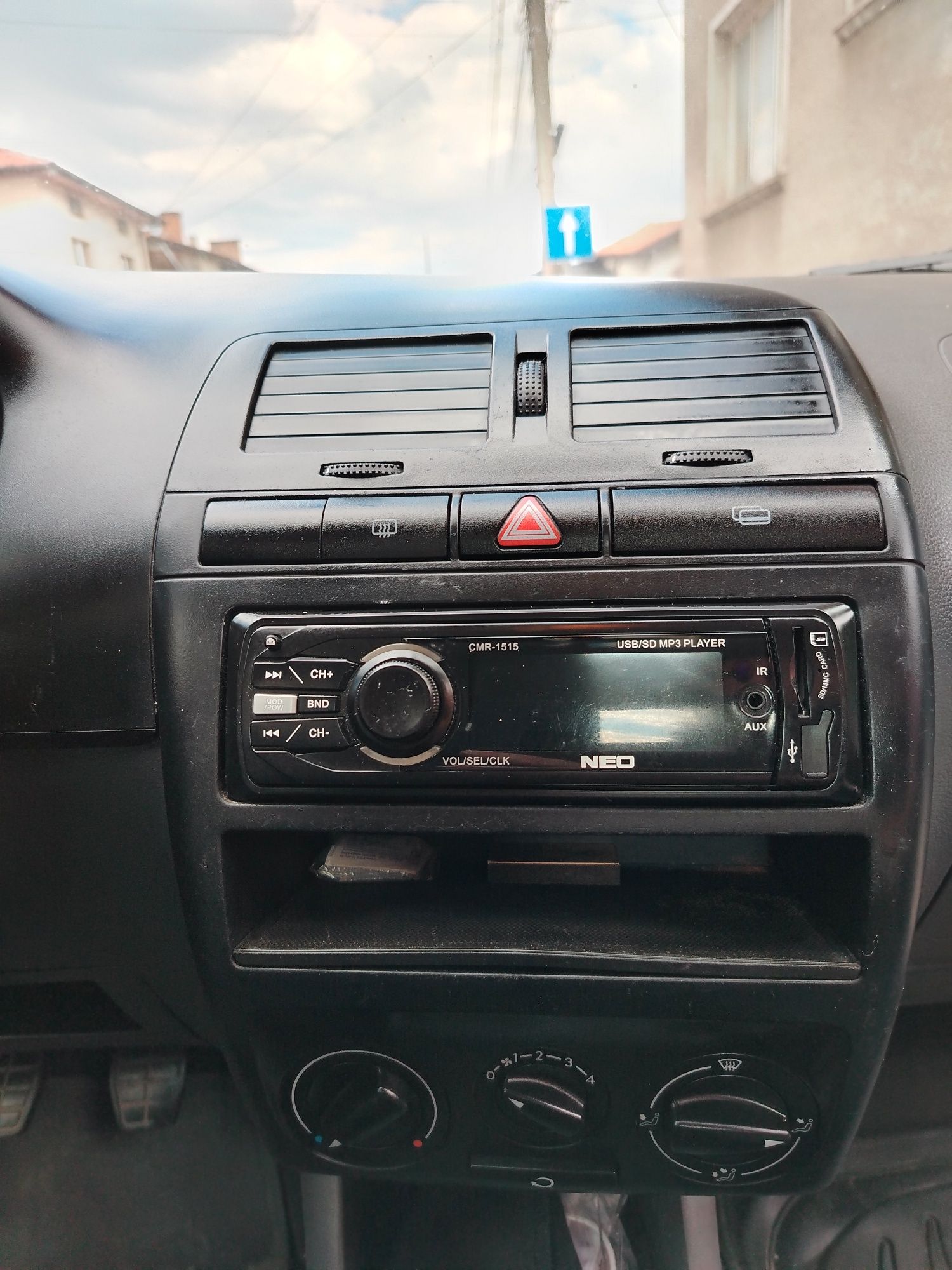 Seat Cordoba Газ продавам