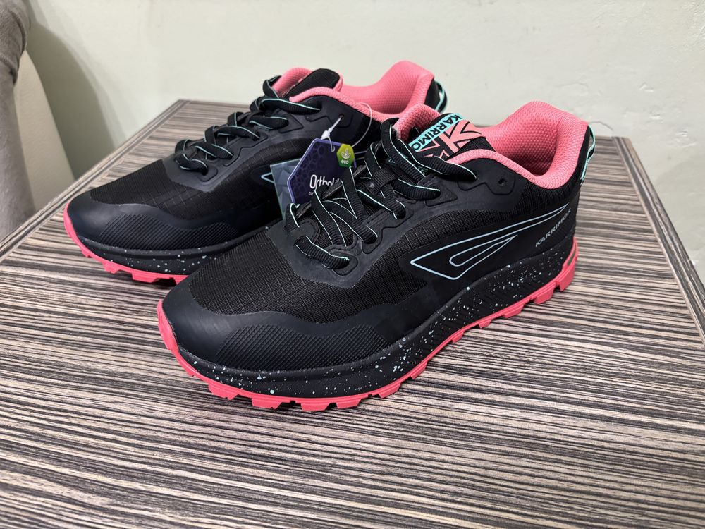 Дамски маратонки Karrimor НОВИ!!