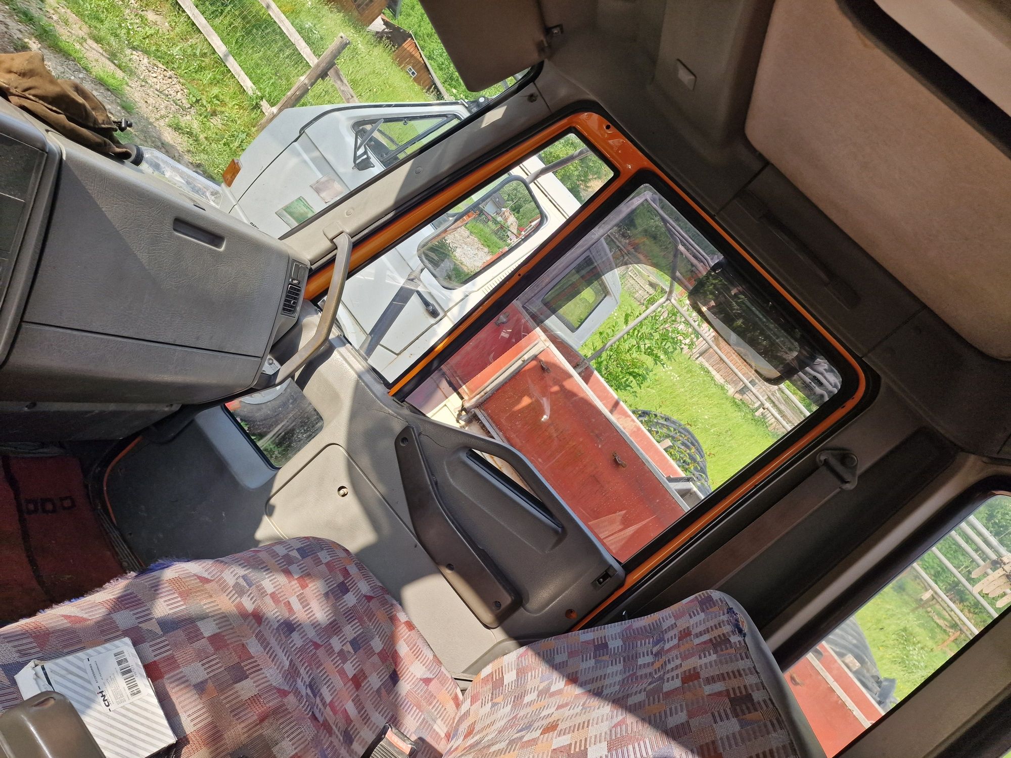 Iveco eurocargo 10T