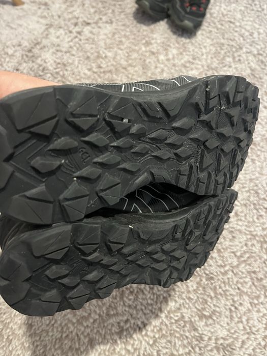 Asics Gel-Somoma 4 Gtx-оригинални маратонки