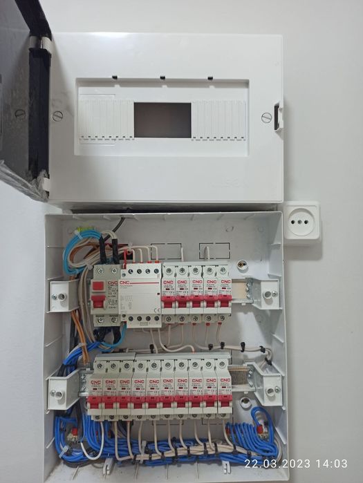 Качественный и грамотный электрический услуги