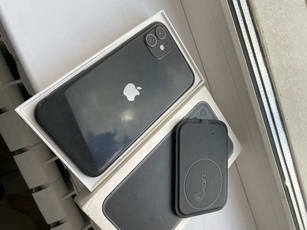 iPhone 11 Айфон 11