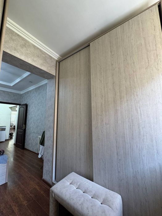 Паркенский дом вдоль дороги, перекресток Корзинка
Просторная квартирПа