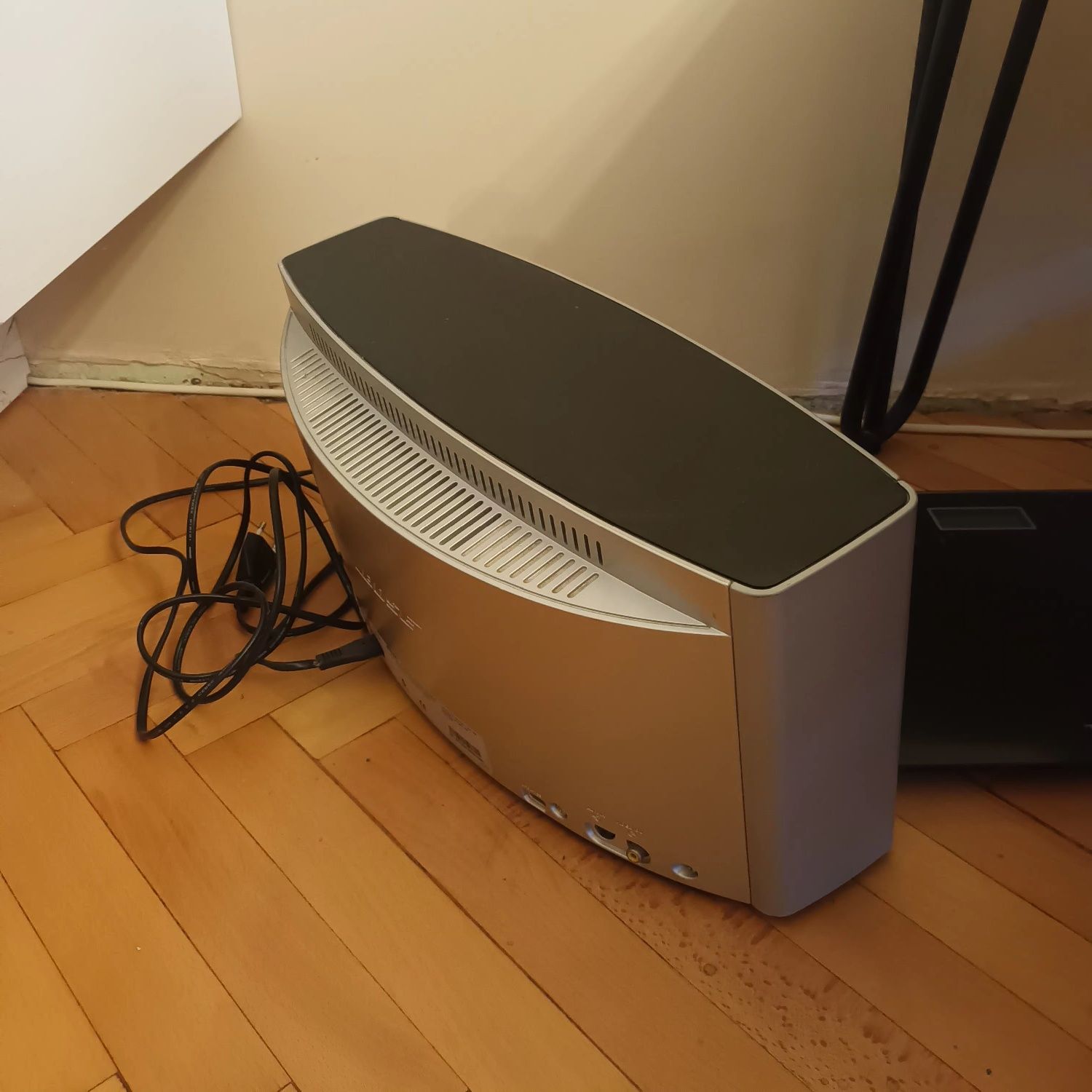 Bose  soundbar s
