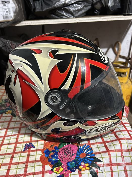 Каска за мотор Lazer