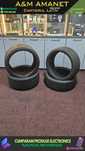 Set Anvelope HANKOOK VENTUS S1 EVO 3 K 127