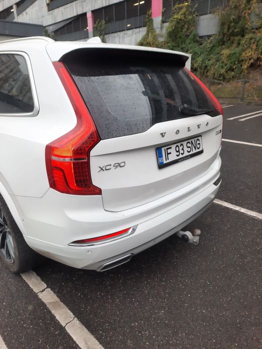 Volvo XC 90 2017
