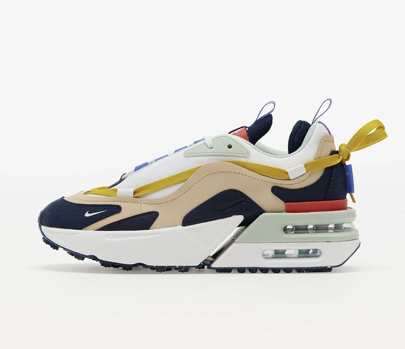 Nike Air Max Furyosa
