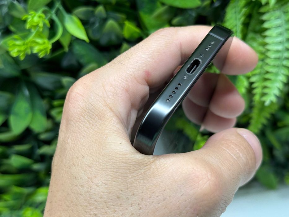 ! ToP ! iPhone 16 Pro 128GB 97% батерия Black Гаранция